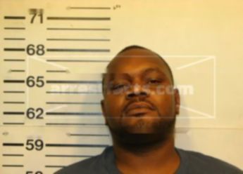 Patrick Cornelius Whetstone