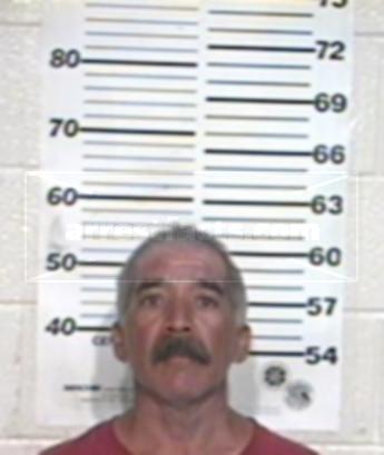 Daniel Salinas Ortiz