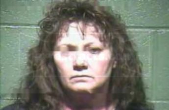 Mary Lynn Colvin