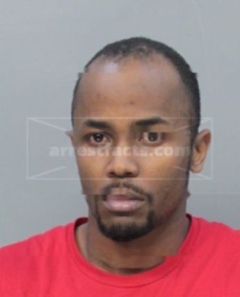Gregory Ervin Wilson