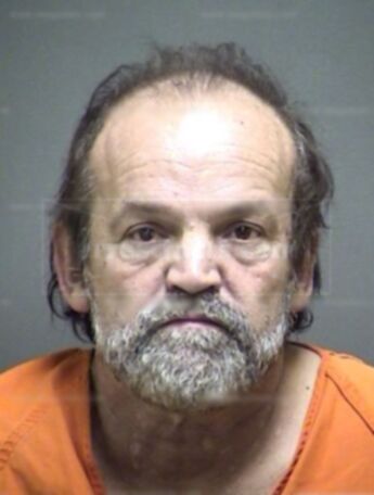 Gary Dale Barnhill