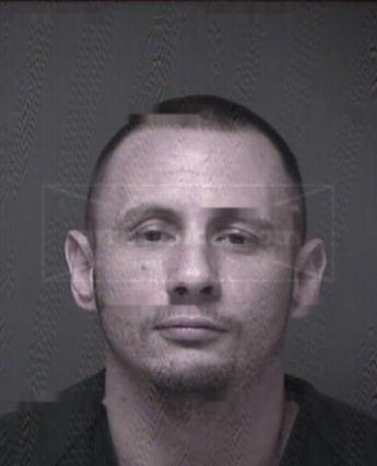 Robin Carmen Criscione Jr.