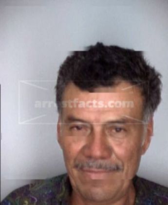 David Urbina