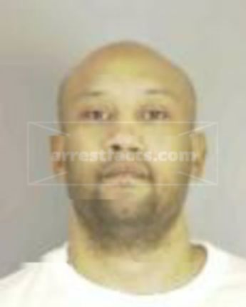 Derrick Wayne Mayfield