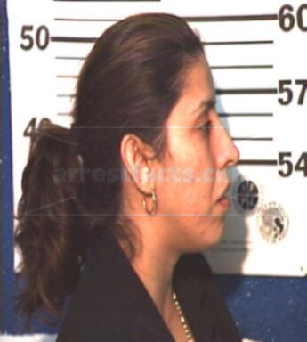 Norma Yadira Vasquez Salinas