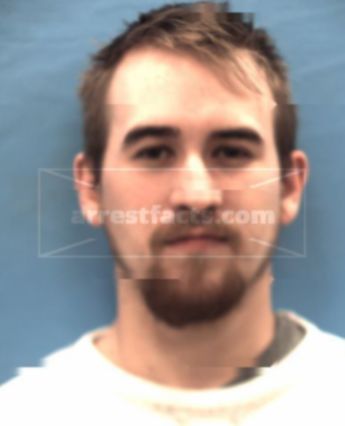 Skylar Patterson Fleenor
