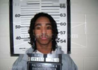 Anthony Ramone Kerns