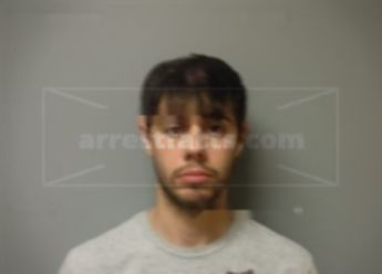 Matthew Pilcher