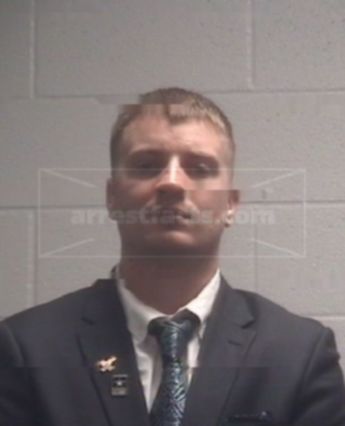 Justin Matthew Scruggs