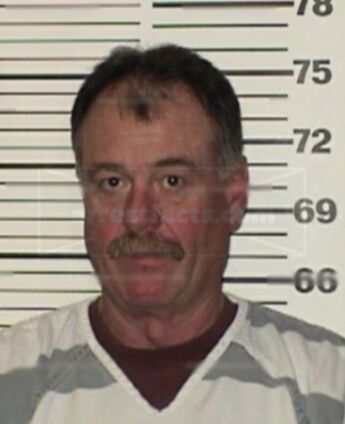 Thomas Wayne Vanzant