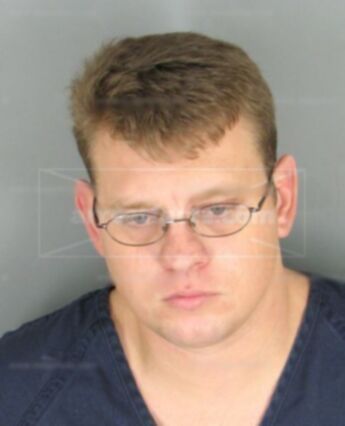 Brian Paul Hayes