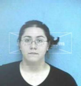 Elizabeth Nicole Worth