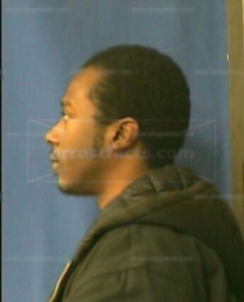 Trenton Justin Kendricks