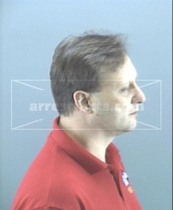 Dennis Craig Blackburn