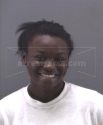 Jamie Rochelle Clark
