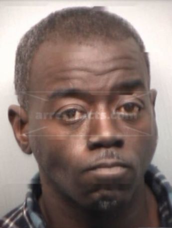 Torrence Anton Penn