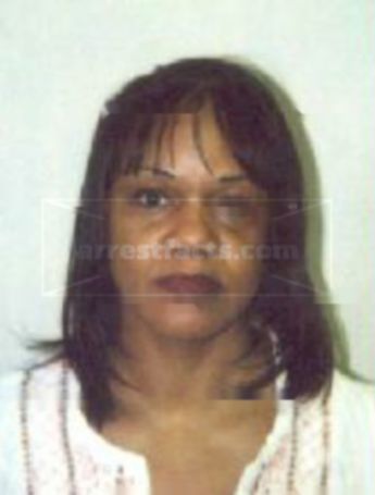 Barbara Boyland Black
