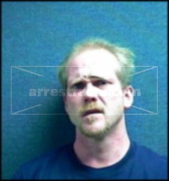 John Franklin Jenkins