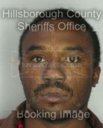 Tyrone Anthony Jackson
