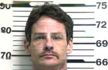 Mark Richard Norris