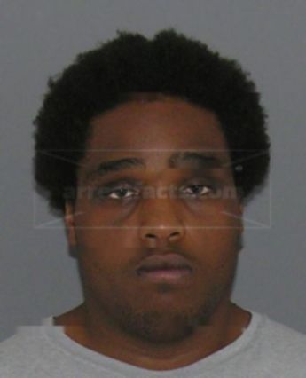 Lavar A Calhoun