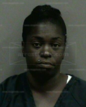Crystal Elaine Macon