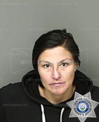 Mandy Mae Switzler