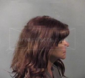 Susan Alice Jewell