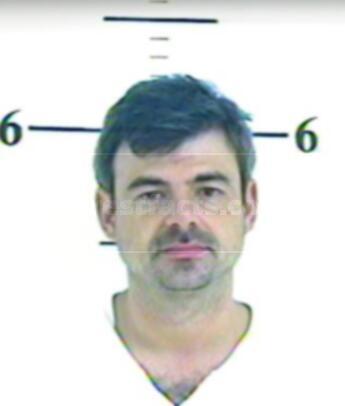 Eric Shane Armstrong