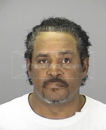 Rufus Montague Jr.