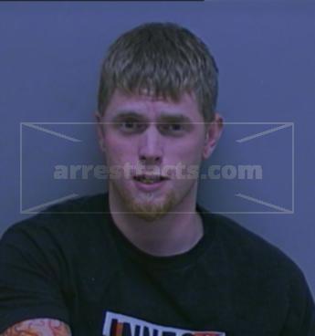 Rex Patton Waldrop