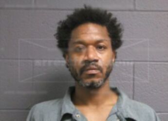 Romel Jerome Stallworth