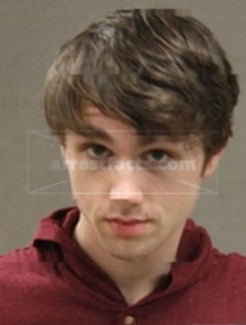 Joshua Thomas Heath