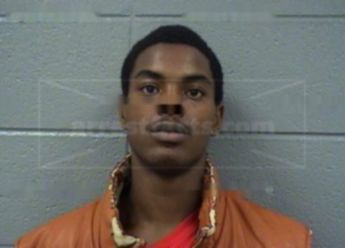 Dionte Morris