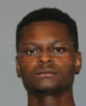 Deandre Ledalle Frost Sr.