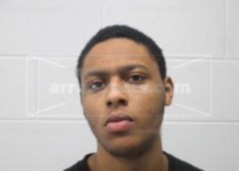 Damon Marlo Proctor Jr