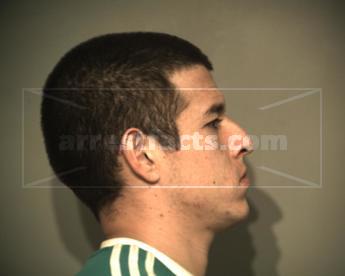 Jose Rosendo Garza Garcia