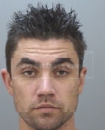 Brandon John Leblanc