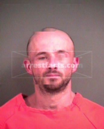Matthew Dean Campbell