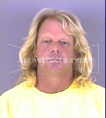 Kenneth Wayne Brown