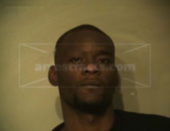 Dervon Alexander Perkins