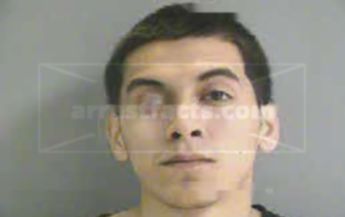 Damien Ray Balles