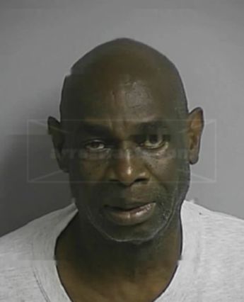 Charles Cary Brown