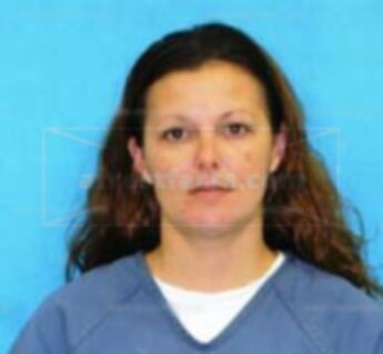 Christina Lashay Adams