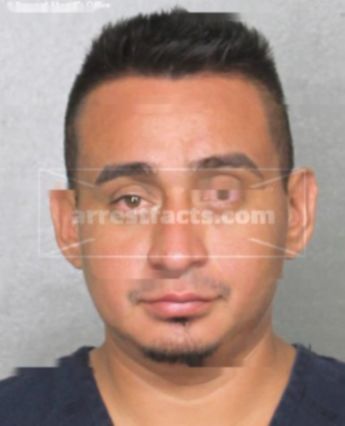 Hector Danilo Amaya