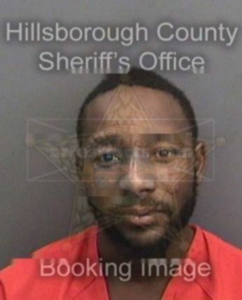 Demetrius Lashawn Reddick