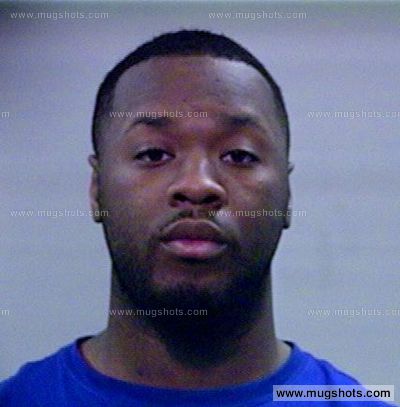 Lamarkus Dakendris Simpson