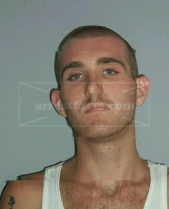 Jordan Christopher Stewart