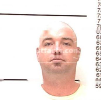 Jimmy Dalton Hembree