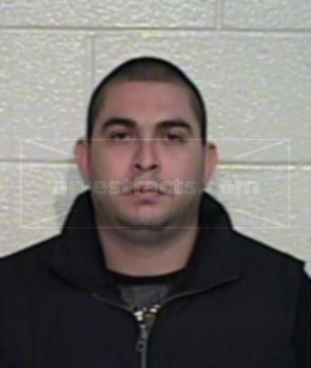 Mark Anthony Rodriguez Reyes
